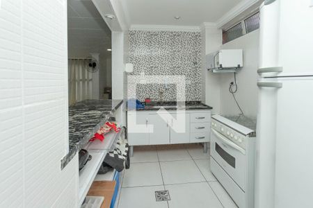 Apartamento à venda com 71m², 2 quartos e 1 vagaÁrea comum