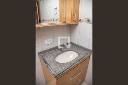 Apartamento à venda com 71m², 2 quartos e 1 vagaBanheiro