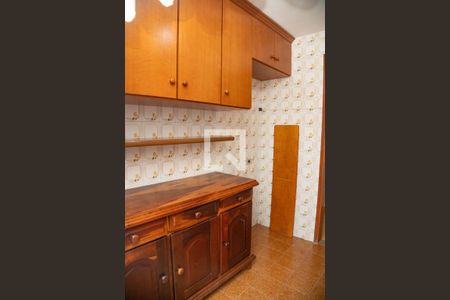 Apartamento à venda com 71m², 2 quartos e 1 vagaCozinha