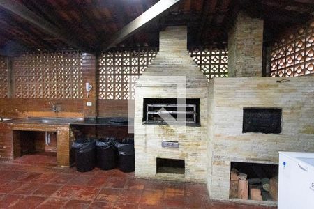 Apartamento à venda com 71m², 2 quartos e 1 vagaÁrea comum