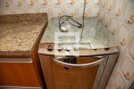 Apartamento à venda com 71m², 2 quartos e 1 vagaCozinha