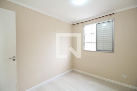 Apartamento à venda com 90m², 3 quartos e 1 vagaQuarto 2