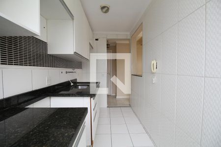 Apartamento à venda com 90m², 3 quartos e 1 vagaCozinha - Armários