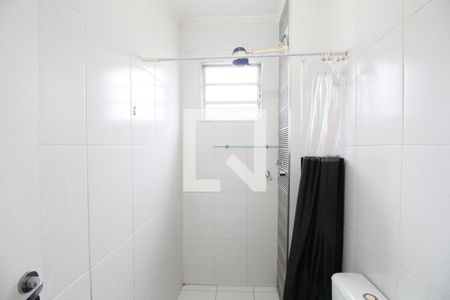 Apartamento à venda com 90m², 3 quartos e 1 vagaBanheiro 1
