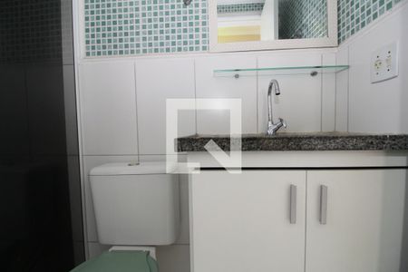 Apartamento à venda com 90m², 3 quartos e 1 vagaBanheiro 2