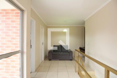 Apartamento à venda com 90m², 3 quartos e 1 vagaSala/Cobertura 