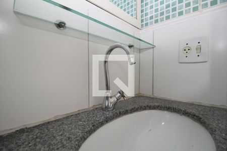 Apartamento à venda com 90m², 3 quartos e 1 vagaBanheiro 2