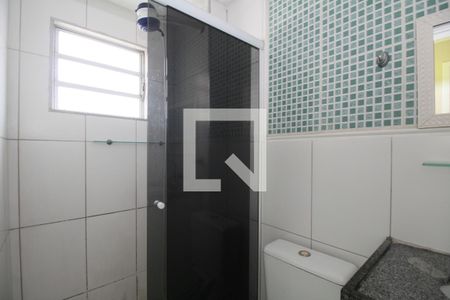 Apartamento à venda com 90m², 3 quartos e 1 vagaBanheiro 2