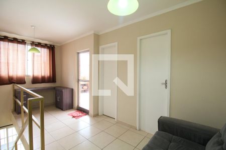 Apartamento à venda com 90m², 3 quartos e 1 vagaSala/Cobertura 
