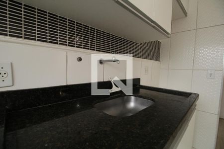 Apartamento à venda com 90m², 3 quartos e 1 vagaCozinha - Armários