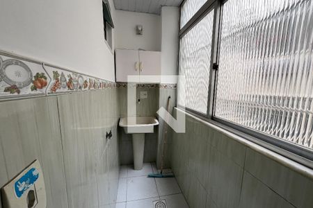 Apartamento à venda com 34m², 1 quarto e 1 vaga Apartamento à venda com 34m², 1 quarto e 1 vagaÁrea de Serviço