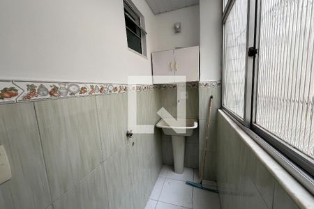 Apartamento à venda com 34m², 1 quarto e 1 vaga Apartamento à venda com 34m², 1 quarto e 1 vagaÁrea de Serviço