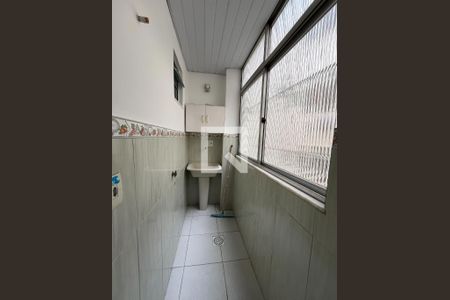 Apartamento à venda com 34m², 1 quarto e 1 vaga Apartamento à venda com 34m², 1 quarto e 1 vagaÁrea de Serviço