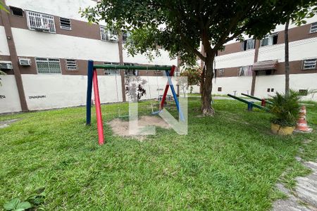 Apartamento à venda com 34m², 1 quarto e 1 vaga Apartamento à venda com 34m², 1 quarto e 1 vagaÁrea comum - Playground