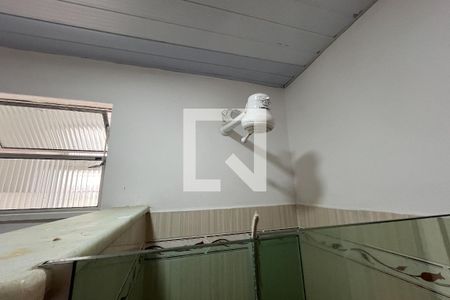 Apartamento à venda com 34m², 1 quarto e 1 vaga Apartamento à venda com 34m², 1 quarto e 1 vagaBanheiro
