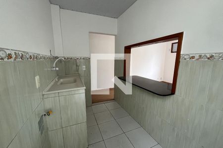 Apartamento à venda com 34m², 1 quarto e 1 vaga Apartamento à venda com 34m², 1 quarto e 1 vagaCozinha