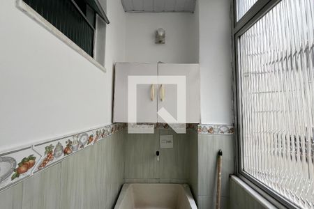 Apartamento à venda com 34m², 1 quarto e 1 vaga Apartamento à venda com 34m², 1 quarto e 1 vagaÁrea de Serviço
