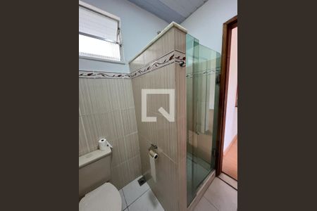 Apartamento à venda com 34m², 1 quarto e 1 vaga Apartamento à venda com 34m², 1 quarto e 1 vagaBanheiro