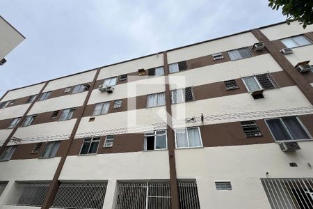 Apartamento à venda com 34m², 1 quarto e 1 vaga Apartamento à venda com 34m², 1 quarto e 1 vagaFachada