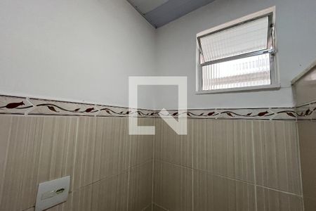 Apartamento à venda com 34m², 1 quarto e 1 vaga Apartamento à venda com 34m², 1 quarto e 1 vagaBanheiro