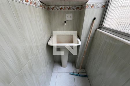 Apartamento à venda com 34m², 1 quarto e 1 vaga Apartamento à venda com 34m², 1 quarto e 1 vagaÁrea de Serviço