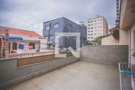 Casa à venda com 144m², 3 quartos e 2 vagas Casa à venda com 144m², 3 quartos e 2 vagasVaranda Quarto 3