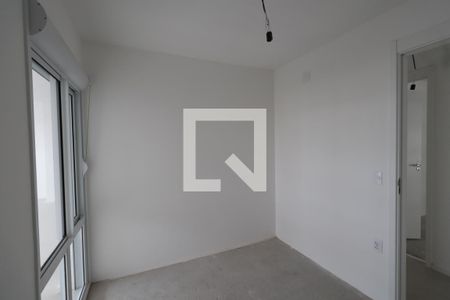 Apartamento à venda com 109m², 3 quartos e 2 vagasQuarto 2 - Suíte