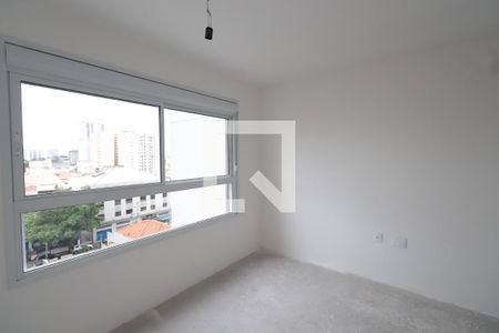 Apartamento à venda com 109m², 3 quartos e 2 vagasQuarto 3 - Suíte