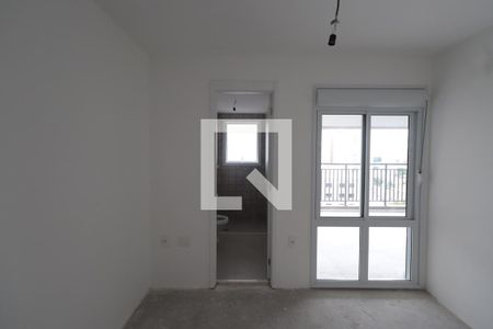 Apartamento à venda com 109m², 3 quartos e 2 vagasQuarto 2 - Suíte