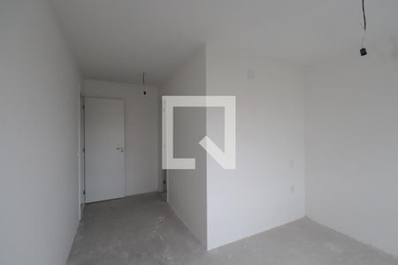 Apartamento à venda com 109m², 3 quartos e 2 vagasQuarto 3 - Suíte