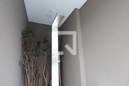 Apartamento à venda com 109m², 3 quartos e 2 vagasDucha