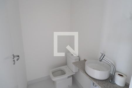 Apartamento à venda com 109m², 3 quartos e 2 vagasLavabo