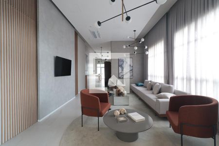 Apartamento à venda com 109m², 3 quartos e 2 vagasÁrea comum - Salão de festas