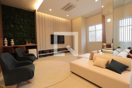 Apartamento à venda com 109m², 3 quartos e 2 vagasÁrea comum 