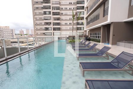 Apartamento à venda com 109m², 3 quartos e 2 vagasÁrea comum - Piscina