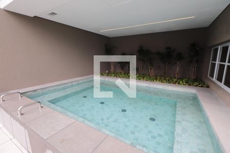 Apartamento à venda com 109m², 3 quartos e 2 vagasÁrea comum - Piscina