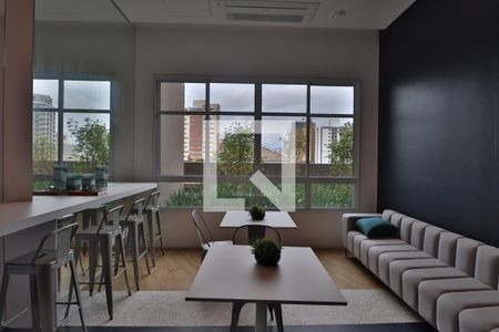 Apartamento à venda com 109m², 3 quartos e 2 vagasÁrea comum - Salão de festas