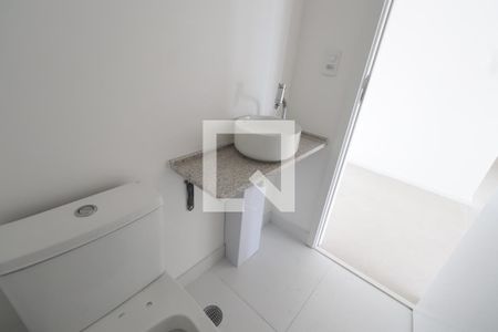 Apartamento à venda com 109m², 3 quartos e 2 vagasLavabo