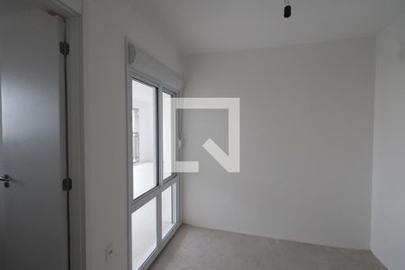 Apartamento à venda com 109m², 3 quartos e 2 vagasQuarto 2 - Suíte