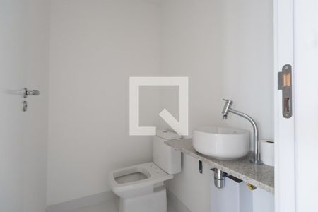 Apartamento à venda com 109m², 3 quartos e 2 vagasLavabo