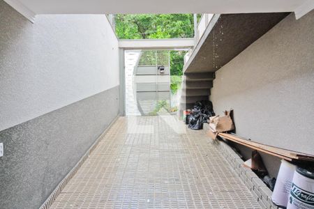 Casa à venda com 127m², 2 quartos e 3 vagas Casa à venda com 127m², 2 quartos e 3 vagasÁrea externa