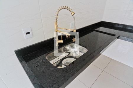 Casa à venda com 127m², 2 quartos e 3 vagas Casa à venda com 127m², 2 quartos e 3 vagasCozinha