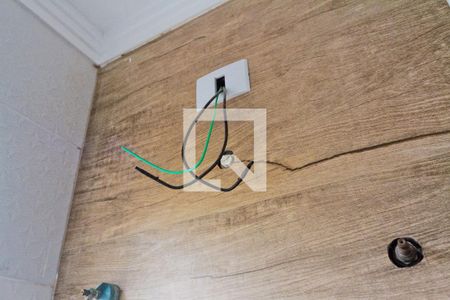 Casa à venda com 127m², 2 quartos e 3 vagas Casa à venda com 127m², 2 quartos e 3 vagasBanheiro da Suíte 2