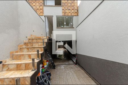 Casa à venda com 127m², 2 quartos e 4 vagas Casa à venda com 127m², 2 quartos e 4 vagasÁrea externa