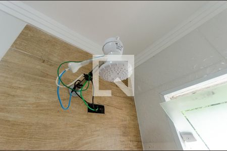 Casa à venda com 127m², 2 quartos e 4 vagas Casa à venda com 127m², 2 quartos e 4 vagasBanheiro da Suíte 1