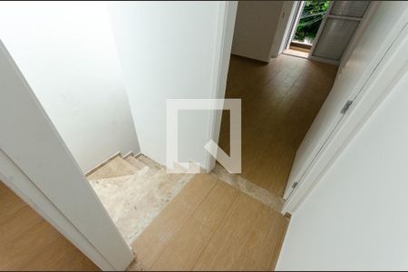 Casa à venda com 127m², 2 quartos e 4 vagas Casa à venda com 127m², 2 quartos e 4 vagasCorredor