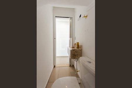 Casa à venda com 127m², 2 quartos e 4 vagas Casa à venda com 127m², 2 quartos e 4 vagasLavabo