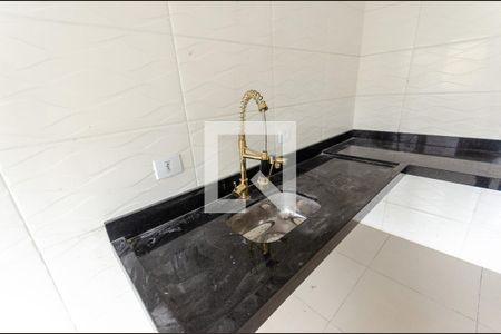 Casa à venda com 127m², 2 quartos e 4 vagas Casa à venda com 127m², 2 quartos e 4 vagasCozinha