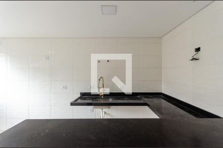 Casa à venda com 127m², 2 quartos e 4 vagas Casa à venda com 127m², 2 quartos e 4 vagasCozinha