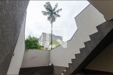 Casa à venda com 127m², 2 quartos e 4 vagas Casa à venda com 127m², 2 quartos e 4 vagasÁrea externa